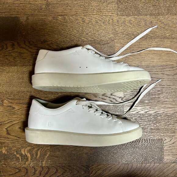 Everlane ReLeather Tennis Shoe - Picture 5 of 9